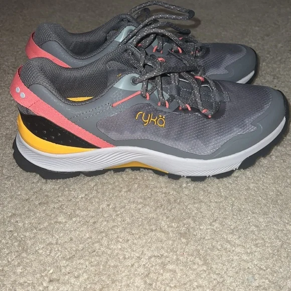 NWOT! Ryka sneakers - Picture 3 of 5